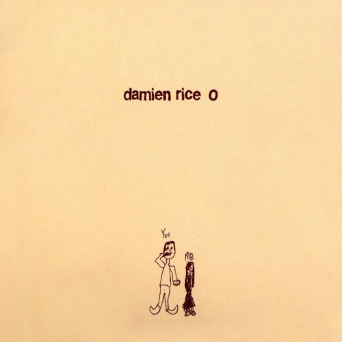 RICE, DAMIEN - ODAMIEN RICE - O.jpg